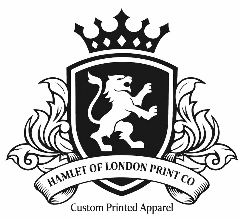 Hamlet of London Print Co.